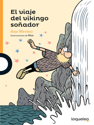 cover image of El viaje del vikingo soñador (The Journey of the Dreaming Viking)